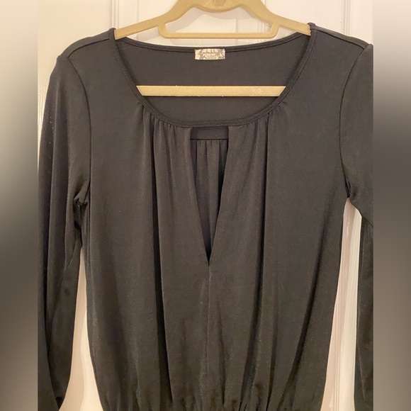 Free People Kaya Bodysuit - Picture 8 of 13